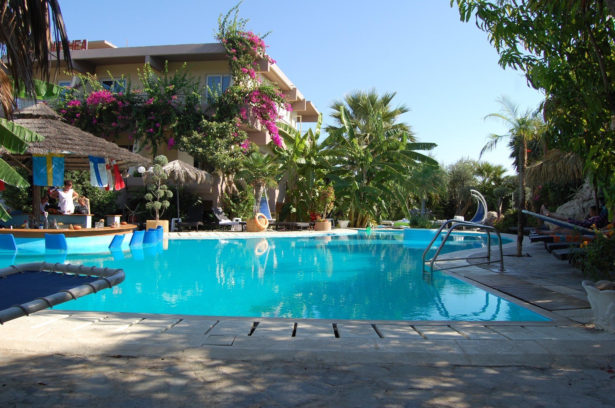 Photo - Hotel Kalithea