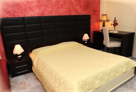 Hotel Kalithea - view 2