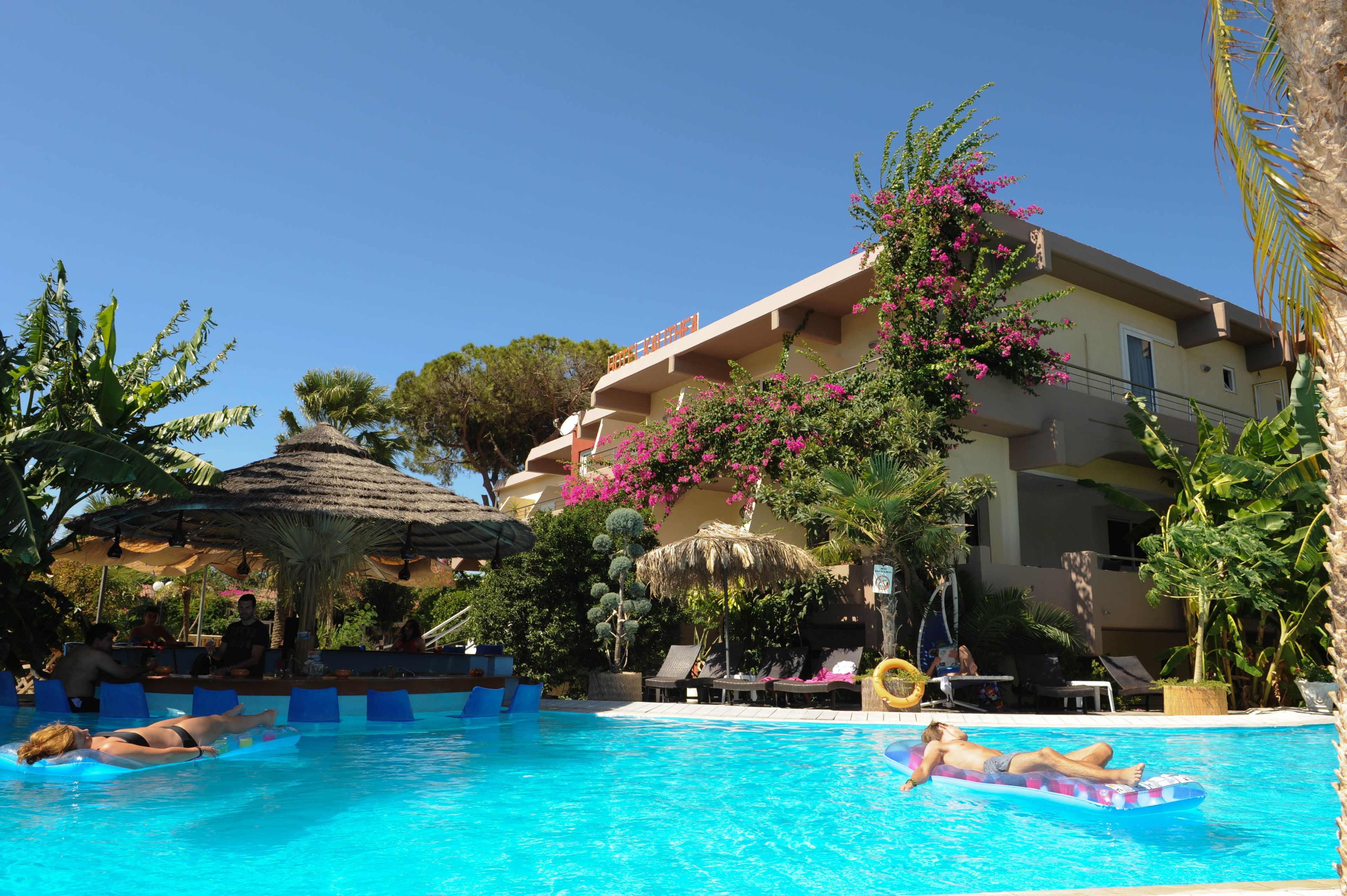 Photo - Hotel Kalithea