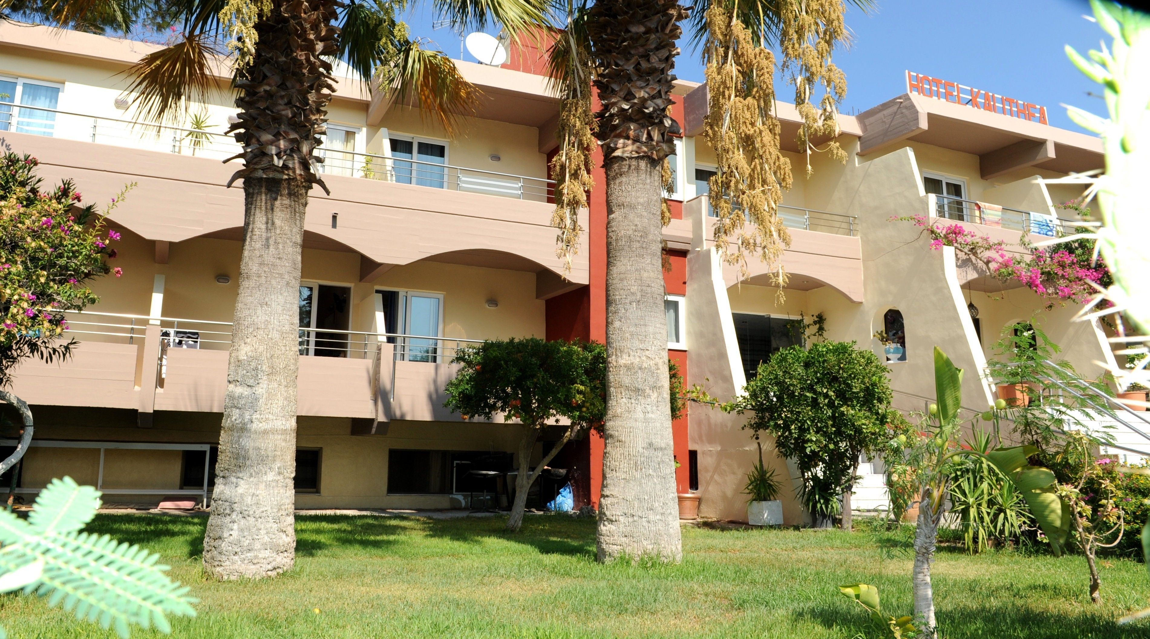 Photo - Hotel Kalithea