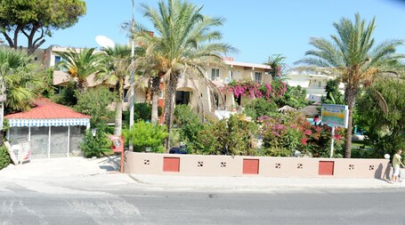 Hotel Kalithea - view 3