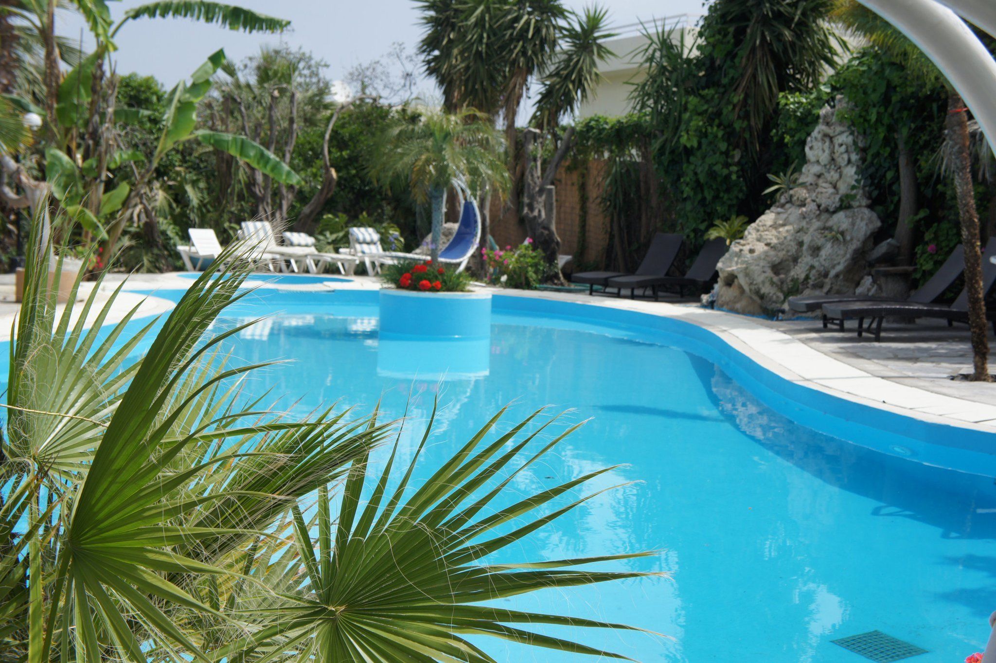 Photo - Hotel Kalithea