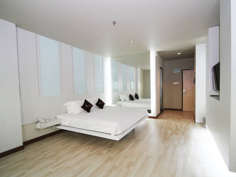 Junior-Suite | Schreibtisch, kostenloses WLAN