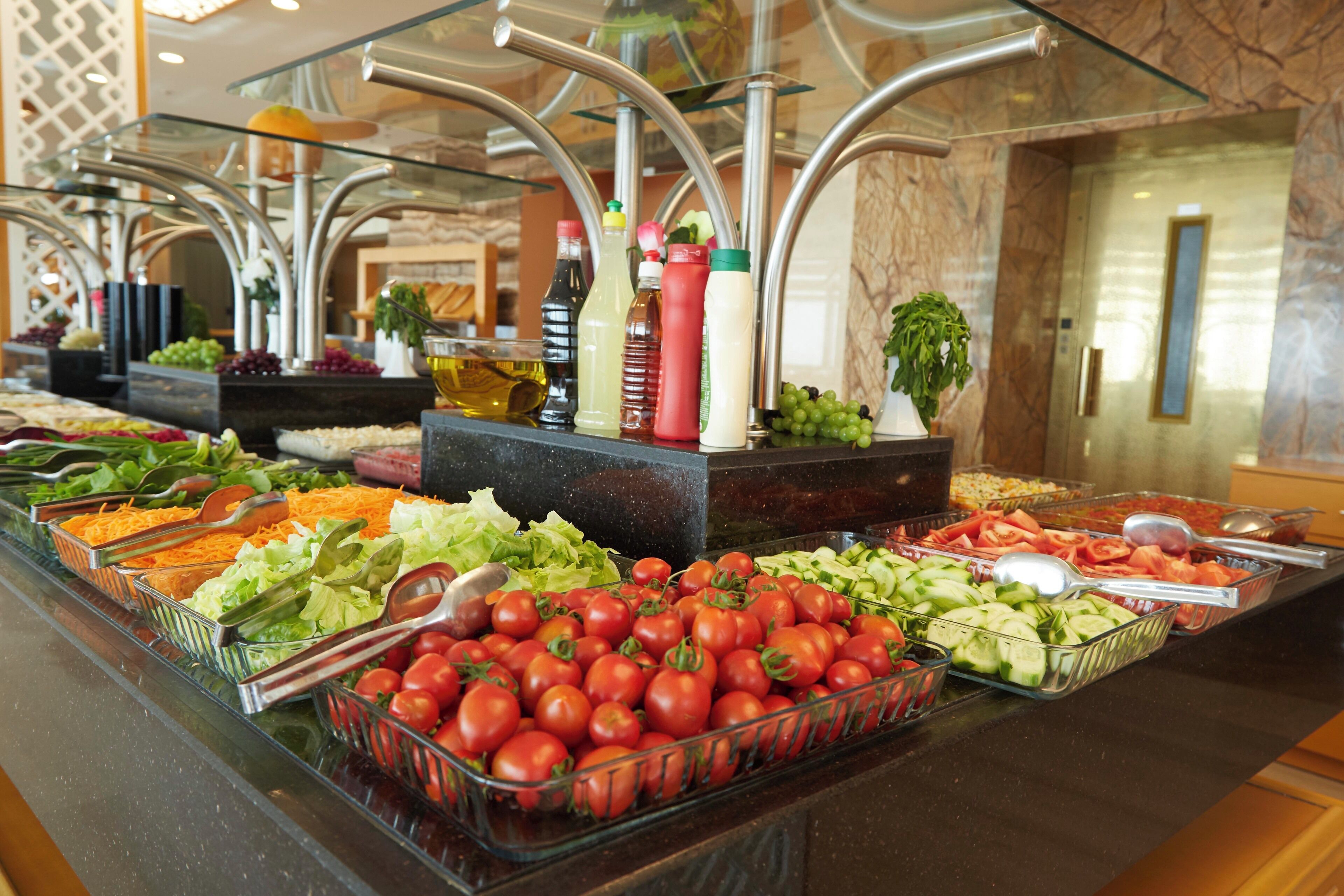 Restoran