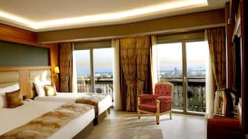 View from room