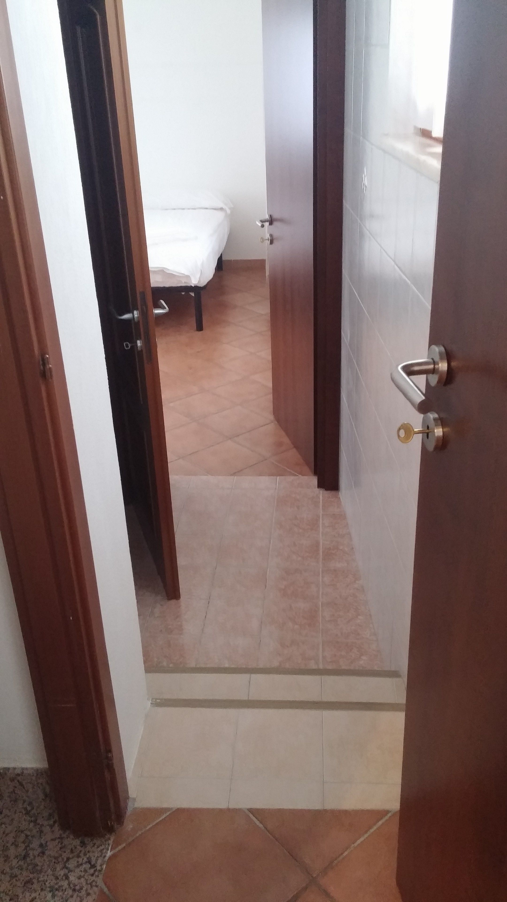 Apartment, 1 Bedroom | Down comforters, in-room safe, cribs/infant beds, free WiFi