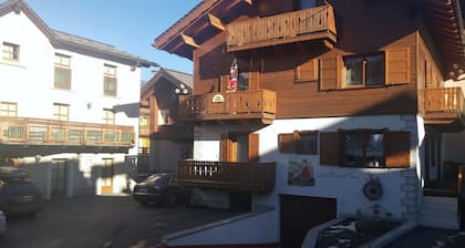 Chalet Olta