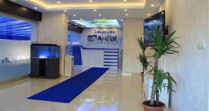 Blue Life Suites