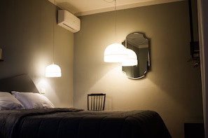 Classic-Doppelzimmer | Kostenloses WLAN