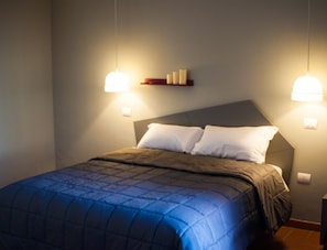 Superior-Doppelzimmer, Talblick | Kostenloses WLAN