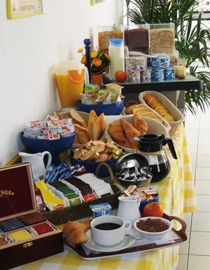 Restaurant - Hotel Noctuel - Blois (Saint-Gervais-la-Foret)