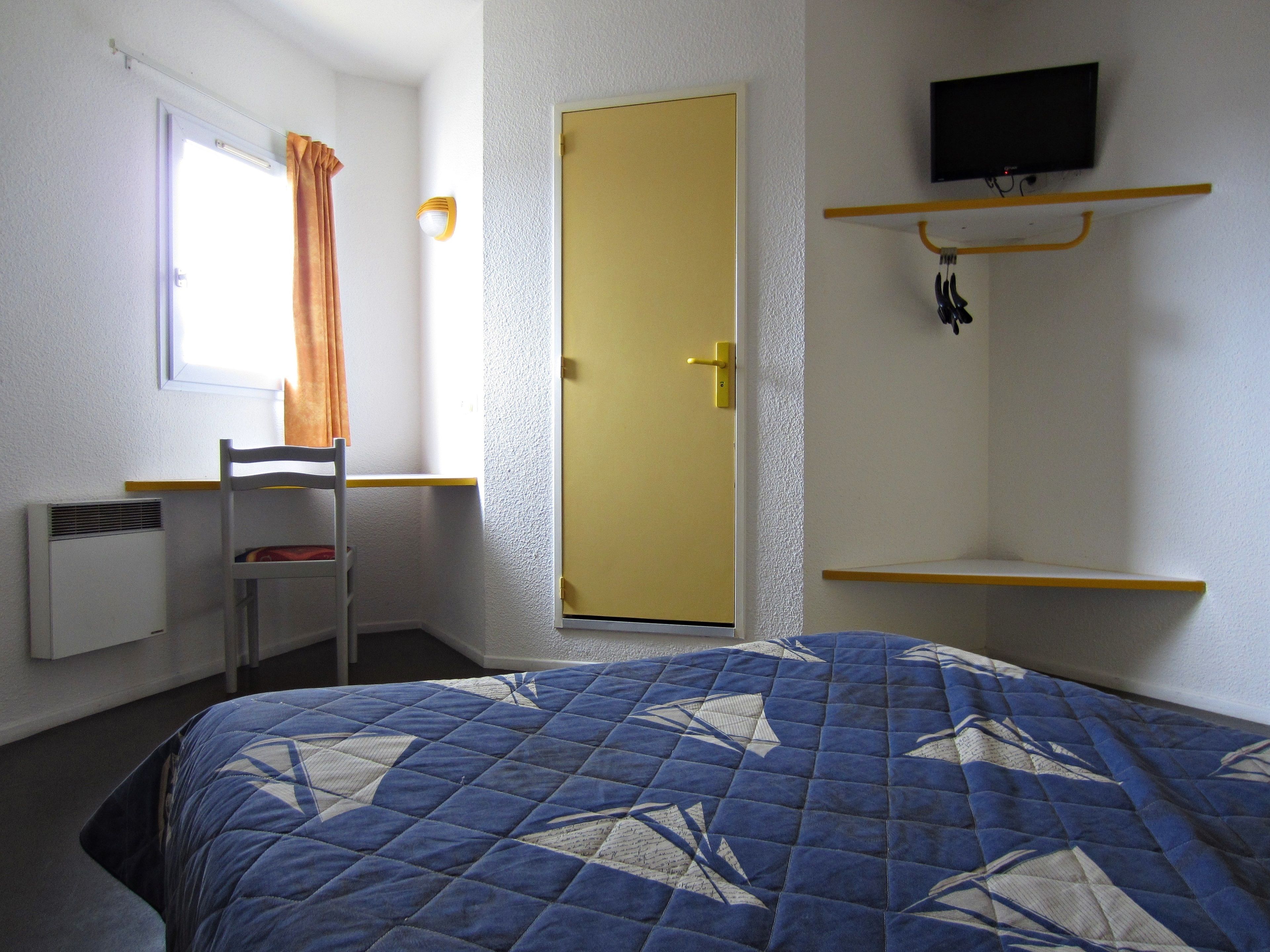 Zimmerausstattung