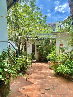 Garden - Hanh Ngoc Phu Quoc Resort (Phu Quoc)