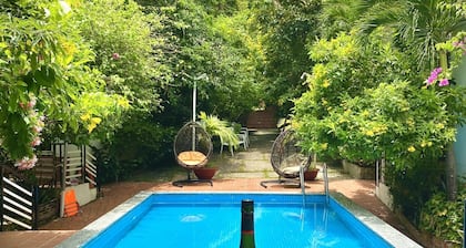 Hanh Ngoc Phu Quoc Resort