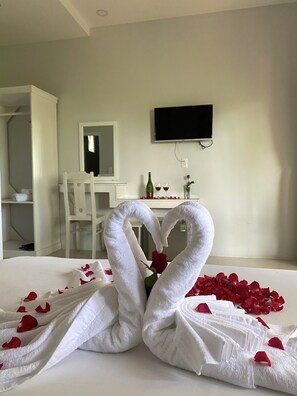 Interior - Hanh Ngoc Phu Quoc Resort (Phu Quoc)