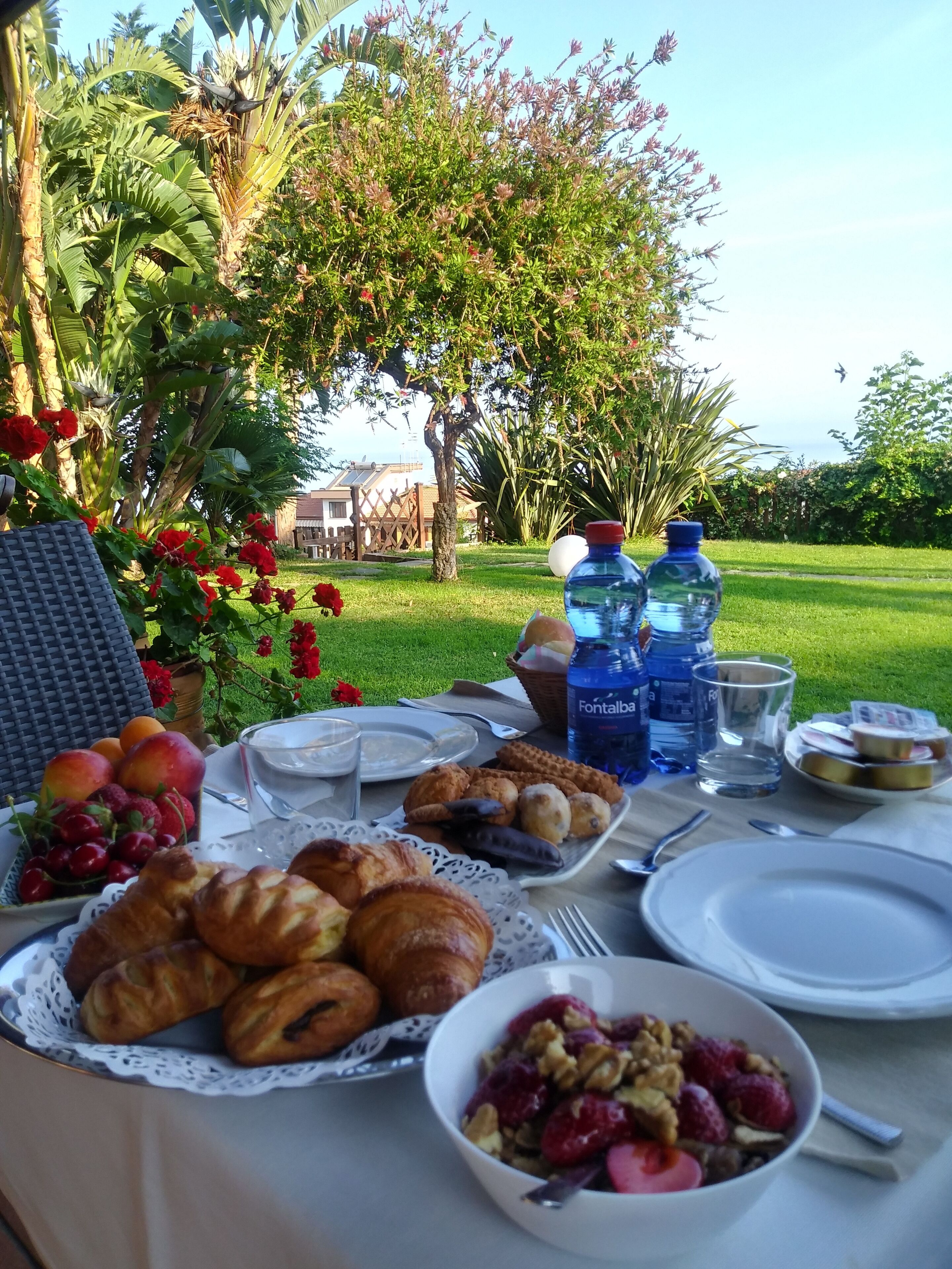 Foto - B&B Villa Di Giorgi