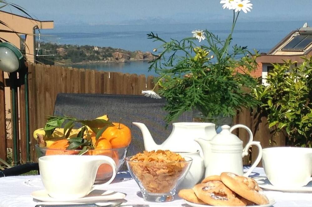B&B Villa di Giorgi