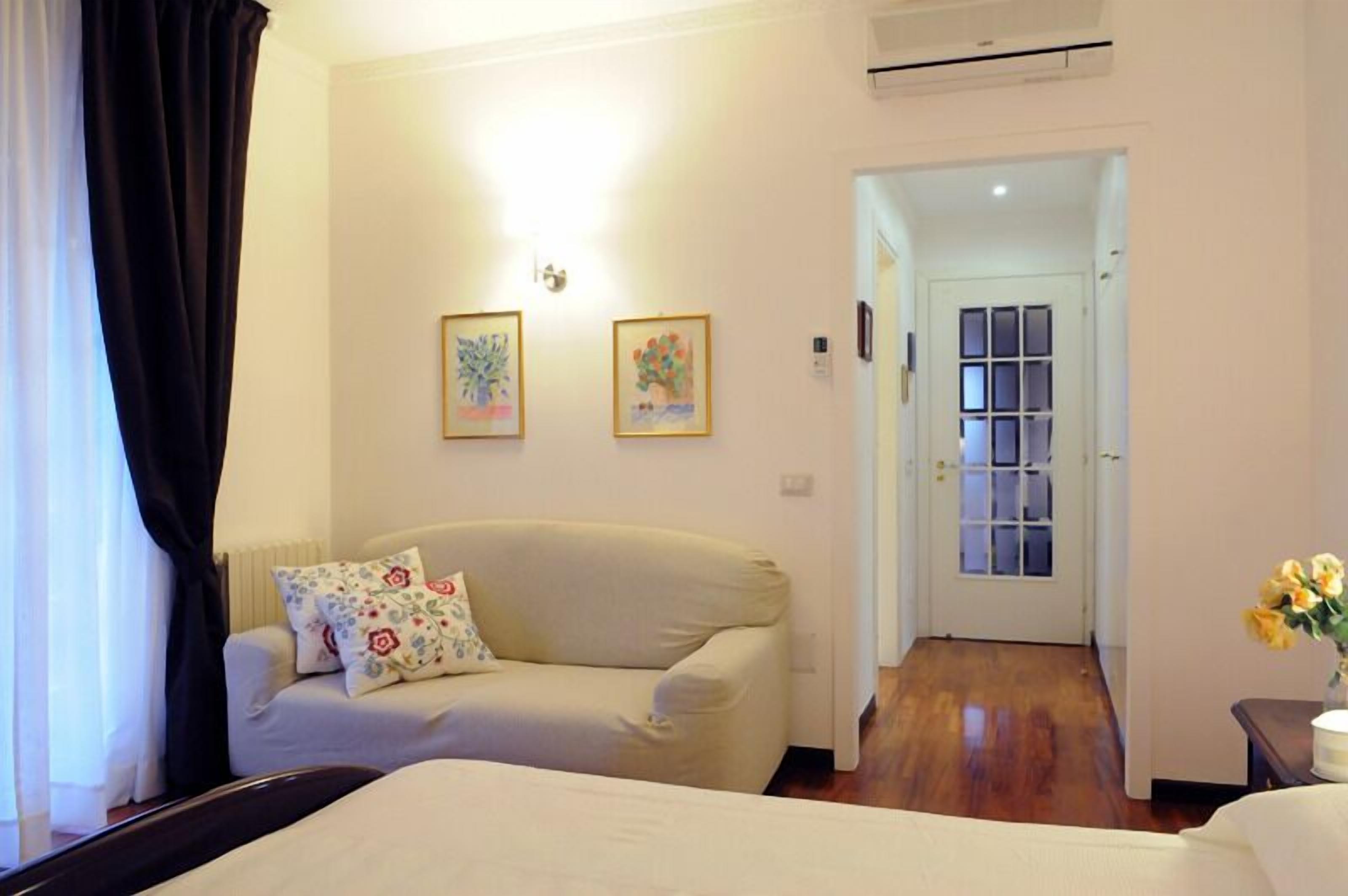 Foto - B&B Villa Di Giorgi