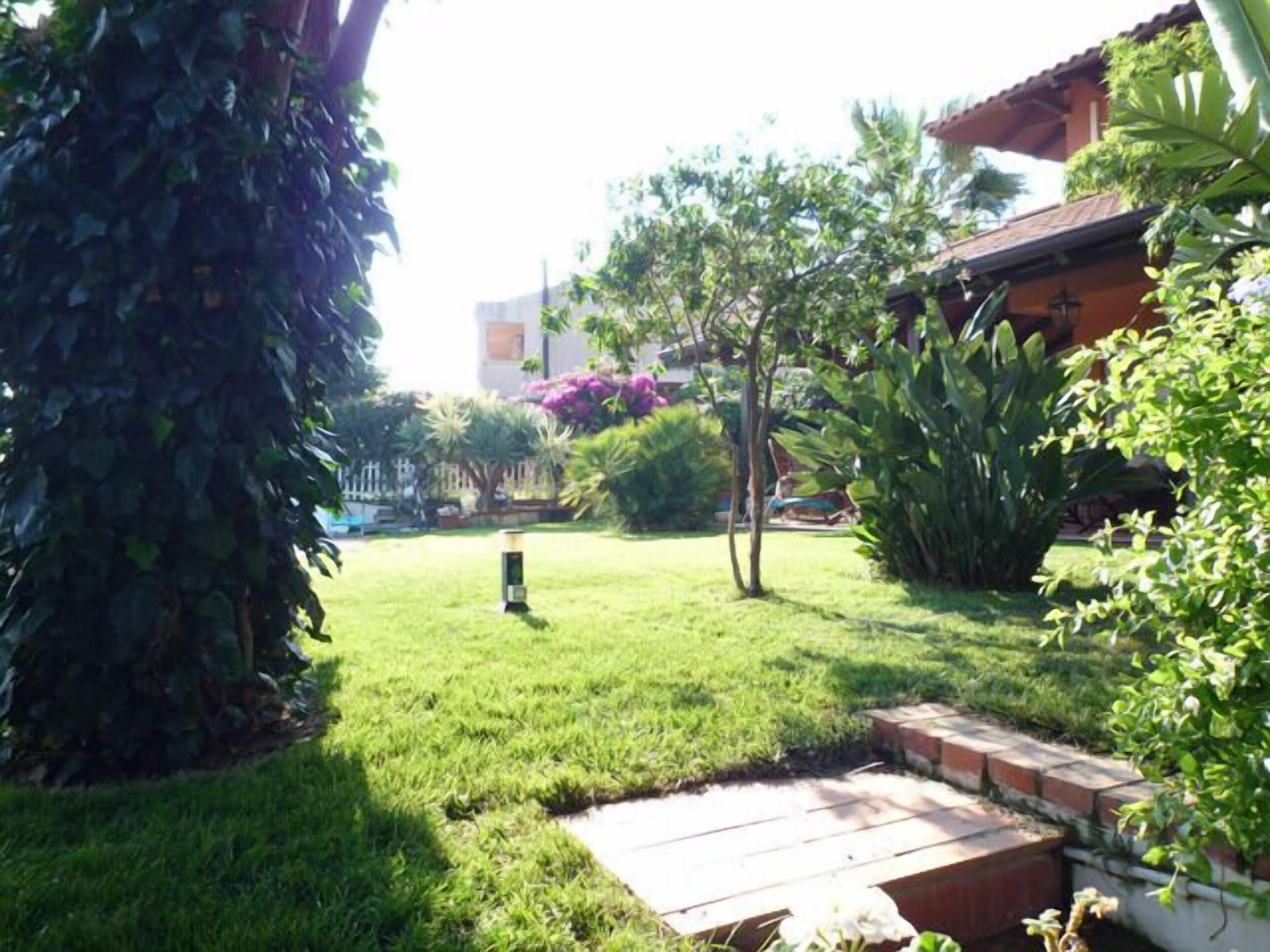 Foto - B&B Villa Di Giorgi