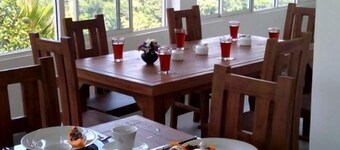 Green Tulip Hotel Kandy