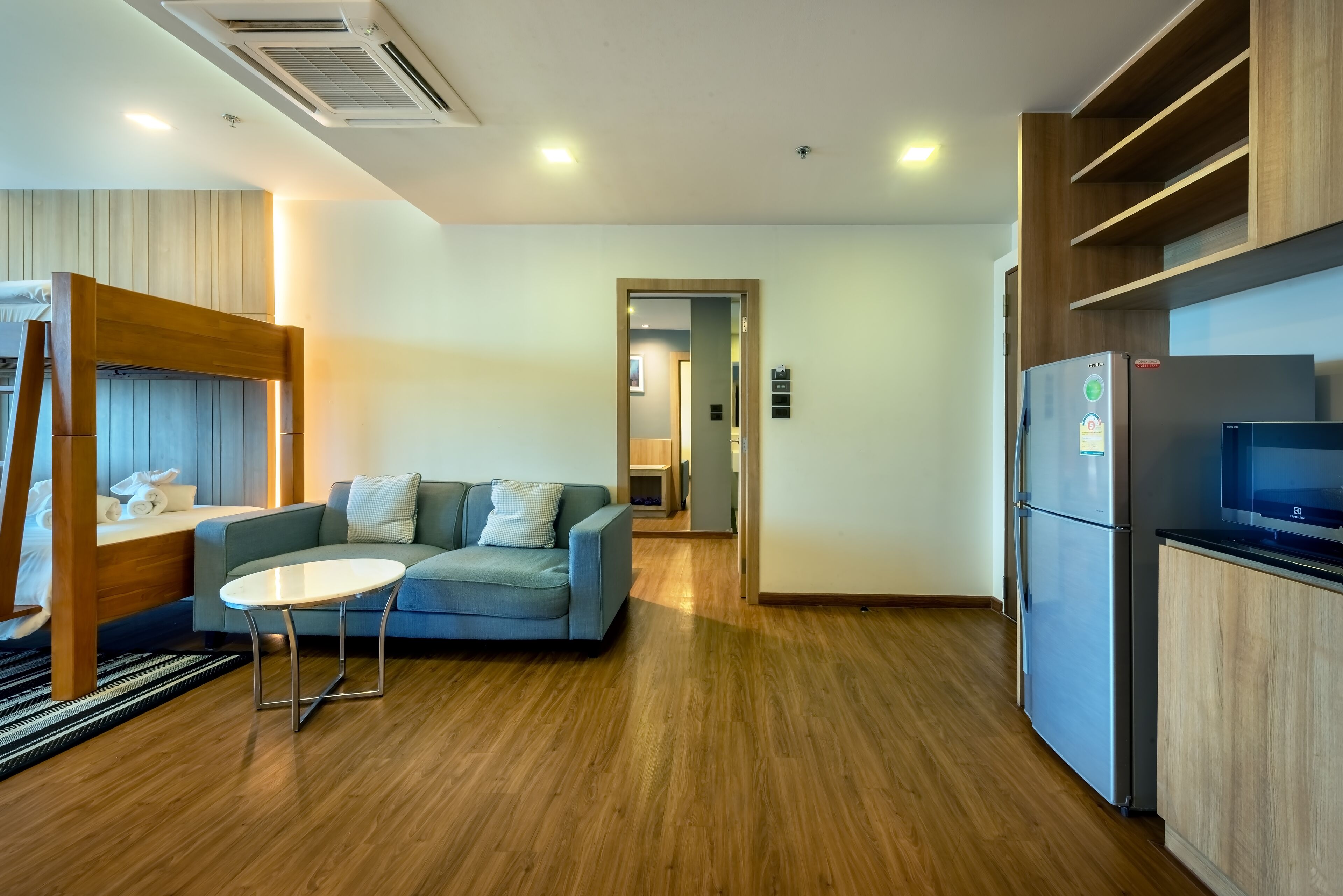 family room | living area | led tv