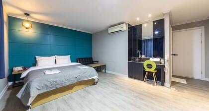 OST Hotel
