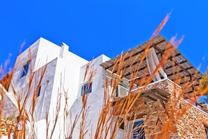 Exterior - Sifnos Residence (Sifnos)