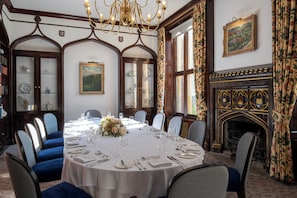 Meeting facility - Horsted Place (Uckfield)
