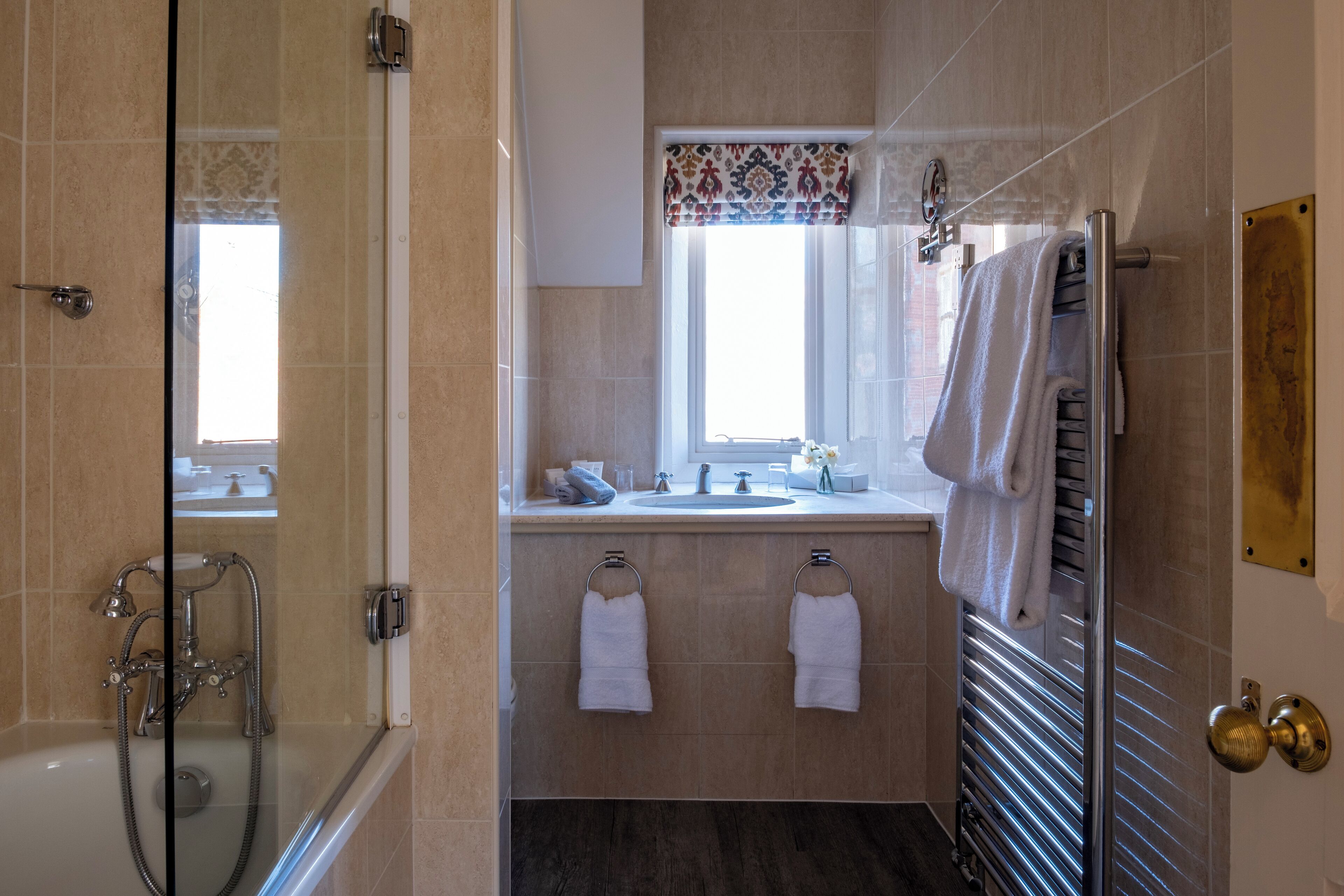 Kamar mandi