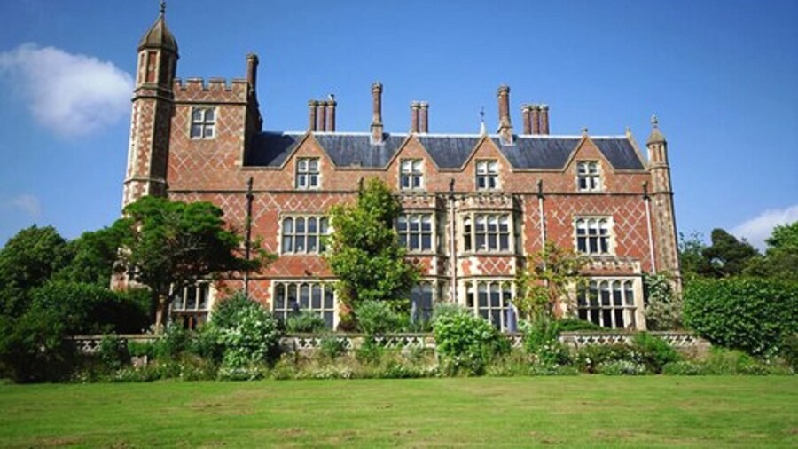 Horsted Place