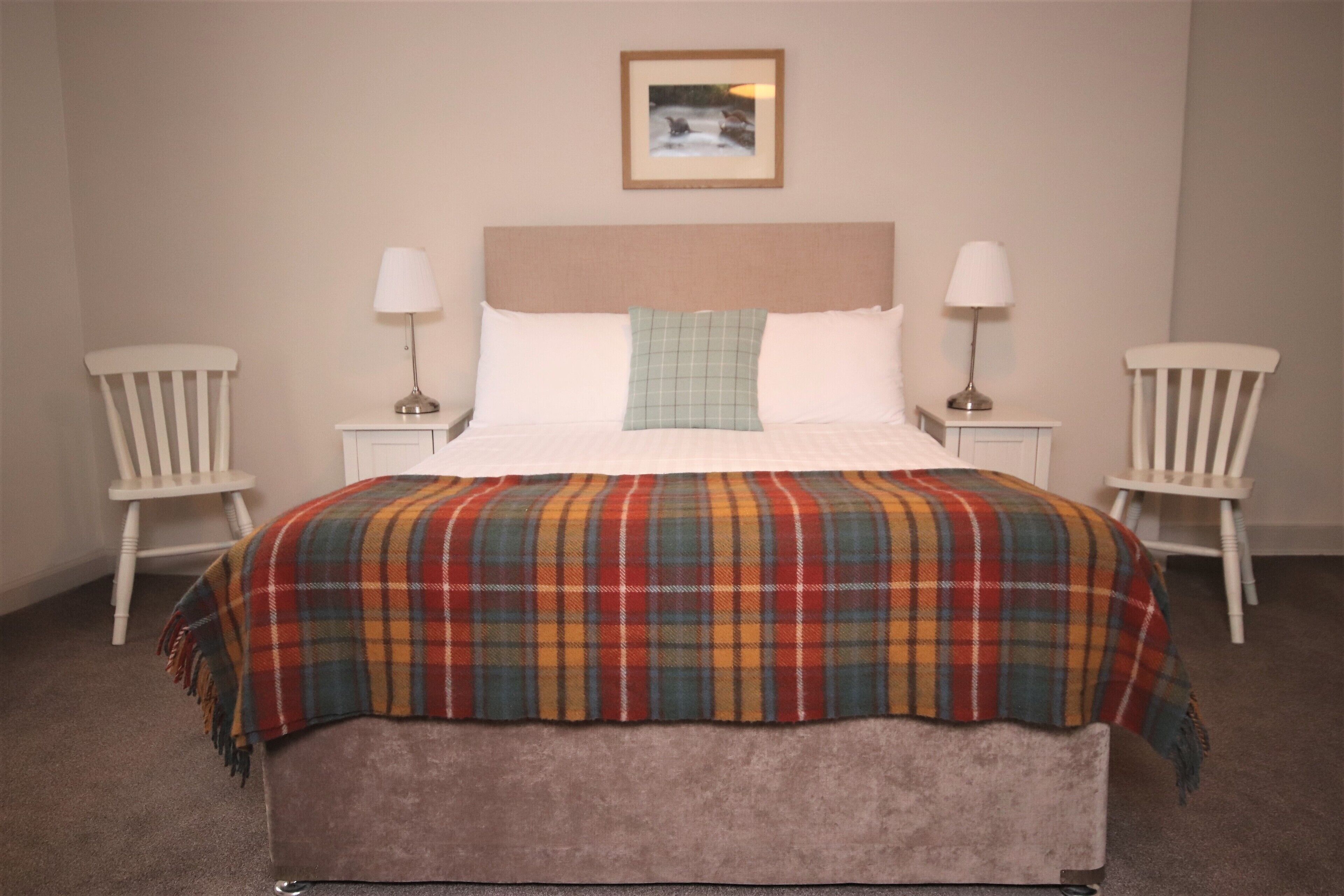 Family Suite, 2 Bedrooms | Individually decorated, individually furnished, free WiFi, bed sheets