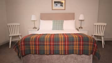 Family Suite, 2 Bedrooms | Individually decorated, individually furnished, free WiFi, bed sheets