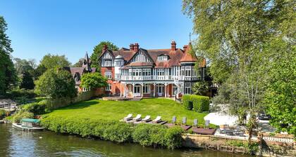 River Arts Club