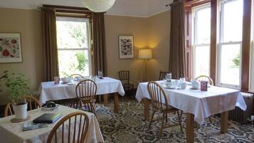 FrĂŒhstĂŒcksbereich