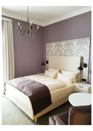 Κλινοσκεπάσματα υψηλής ποιότητας, πουπουλένια παπλώματα 