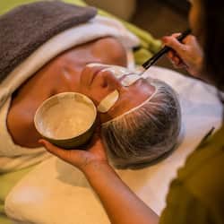 Espace de soins pour les couples, sauna, hammam, soins corporels