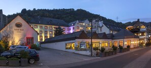 Εξωτερικοί χώροι