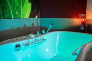 Hidromassagem interna