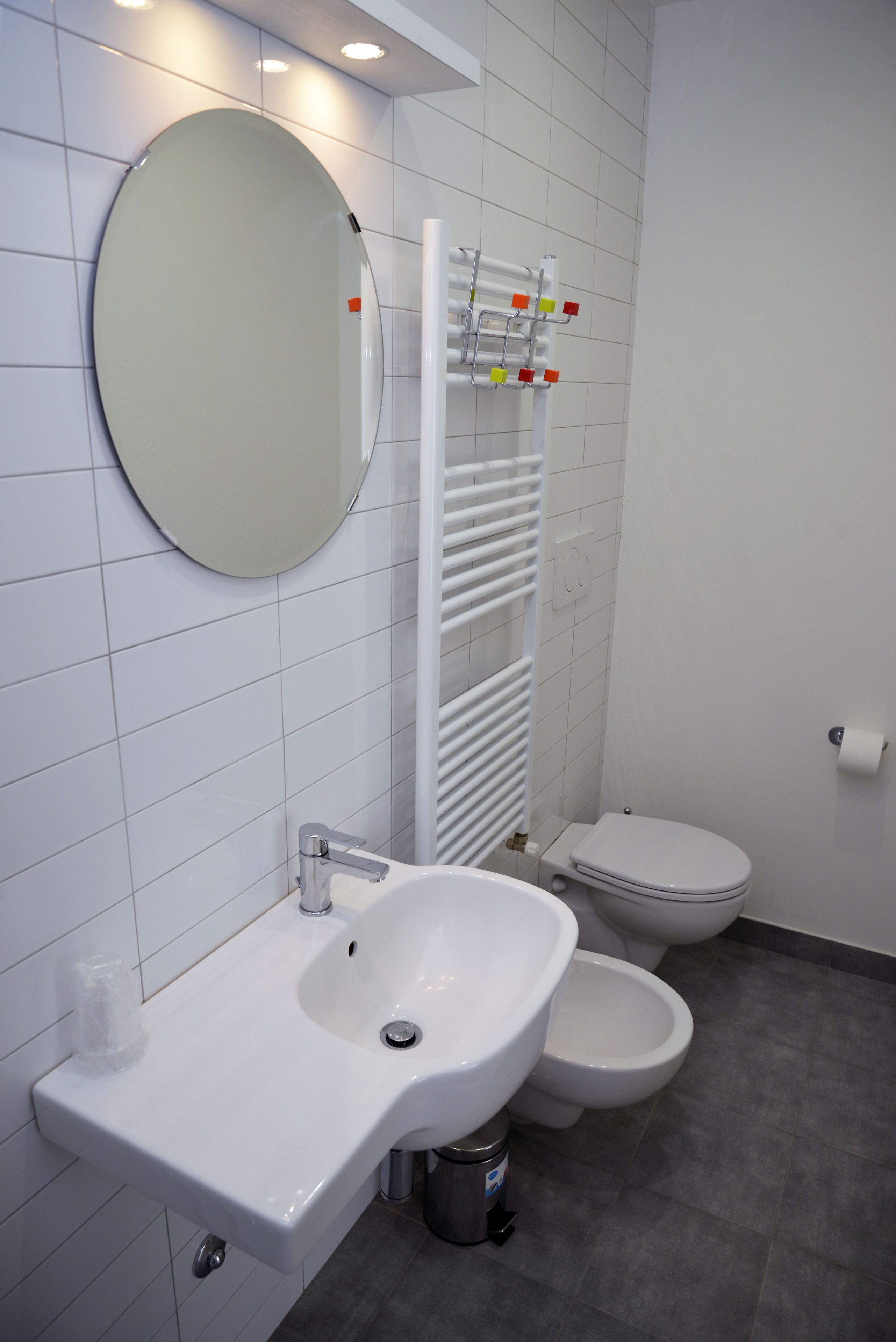 Premium-Doppelzimmer, 1 Schlafzimmer, Balkon | Allergikerbettwaren, Pillowtop-Betten, Schreibtisch
