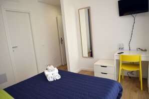 Servicios de la habitación