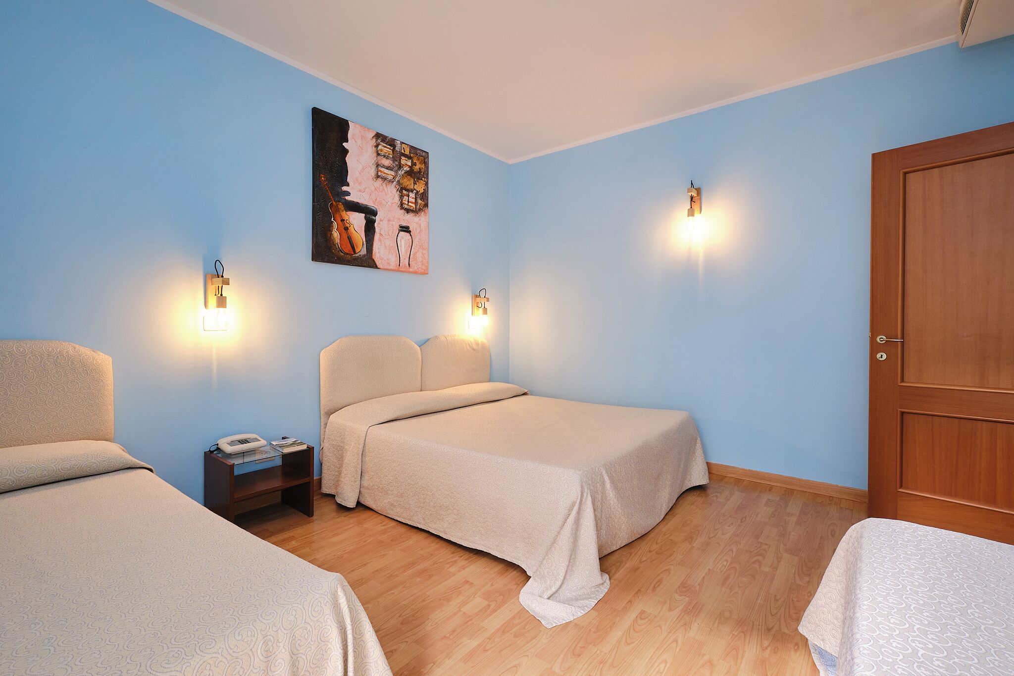 Habitación
