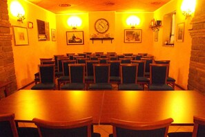 Salle de réunion