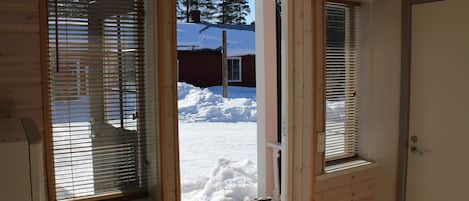 Appartement, 2 chambres (8 adults, Excluding Linen/Towels) | Vue de la chambre