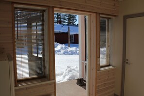 Apartment, 2 Bedrooms (8 adults, Excluding Linen/Towels) | View from room