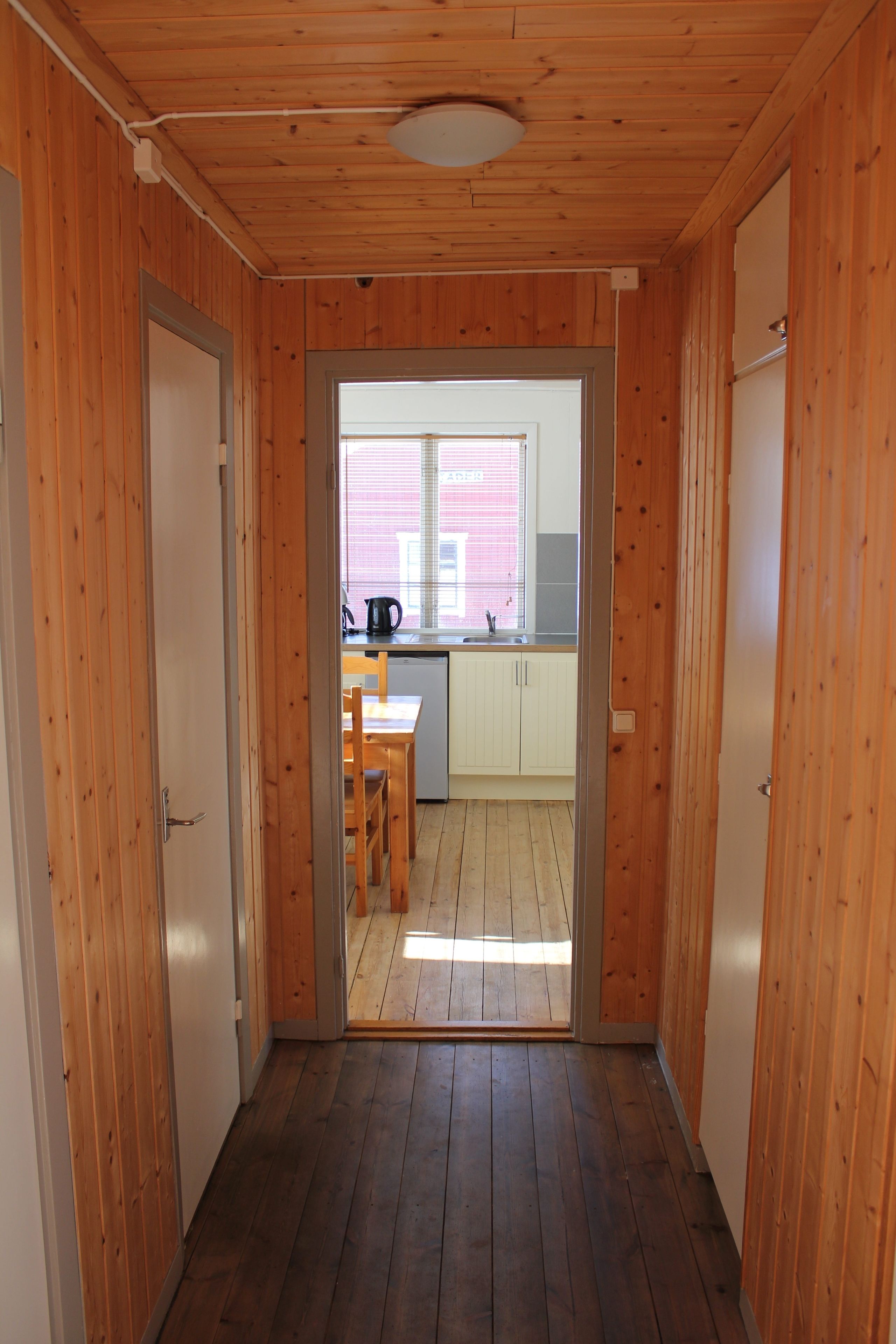 Apartment, 3 Schlafzimmer (9 adults, Excluding Linen/Towels)