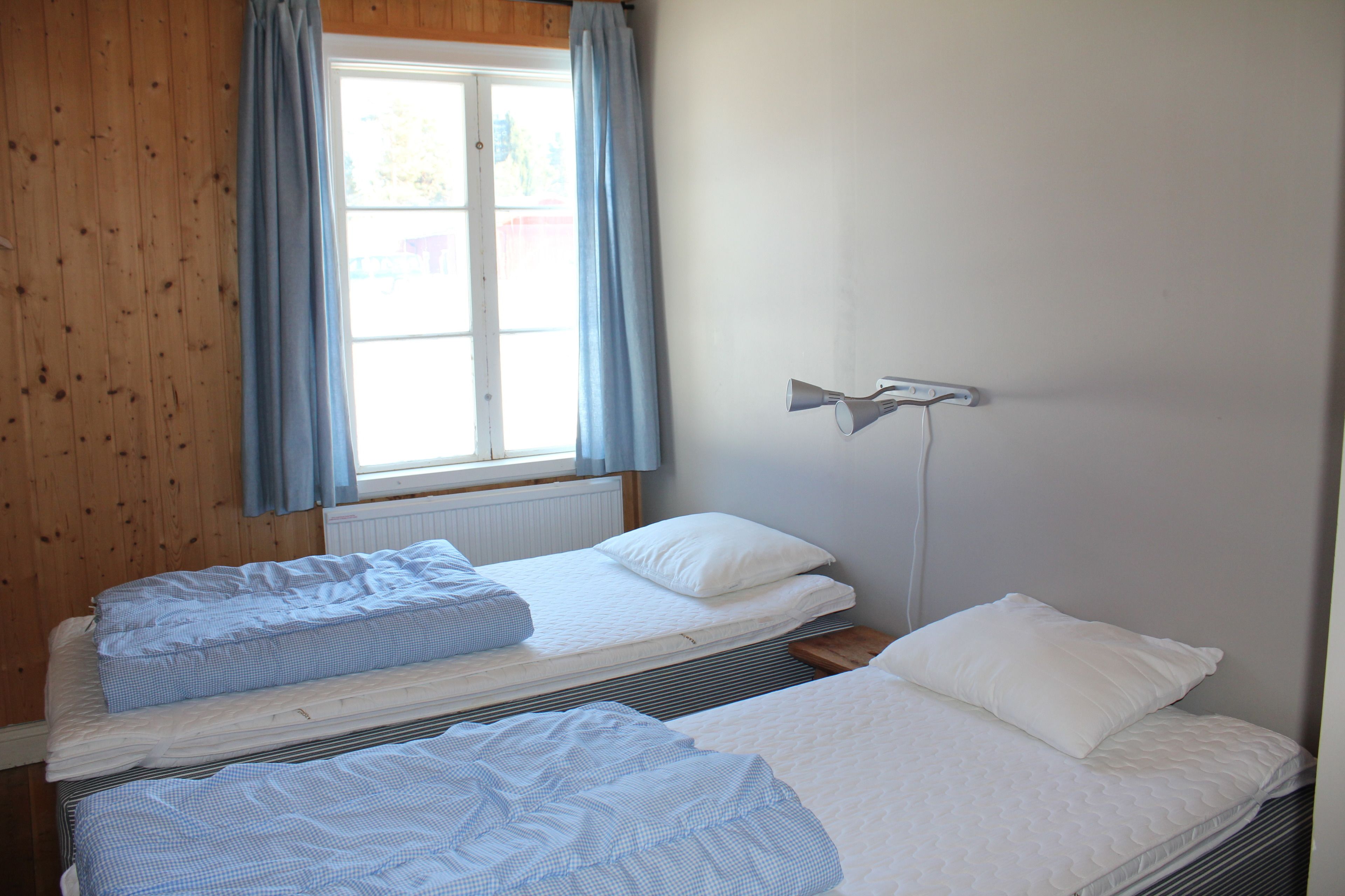 Lägenhet - 2 sovrum (4 adults, Excluding Linen/Towels)