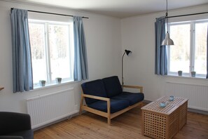 Apartment, 3 Schlafzimmer (9 adults, Excluding Linen/Towels) | Wohnbereich