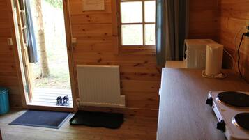 Cottage Ăconomique, coin cuisine (2 adults, Excluding Linen/Towels) | Coin cuisine privĂ©