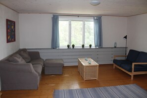 Apartment, 2 Schlafzimmer (6 adults, Excluding Linen/Towels)