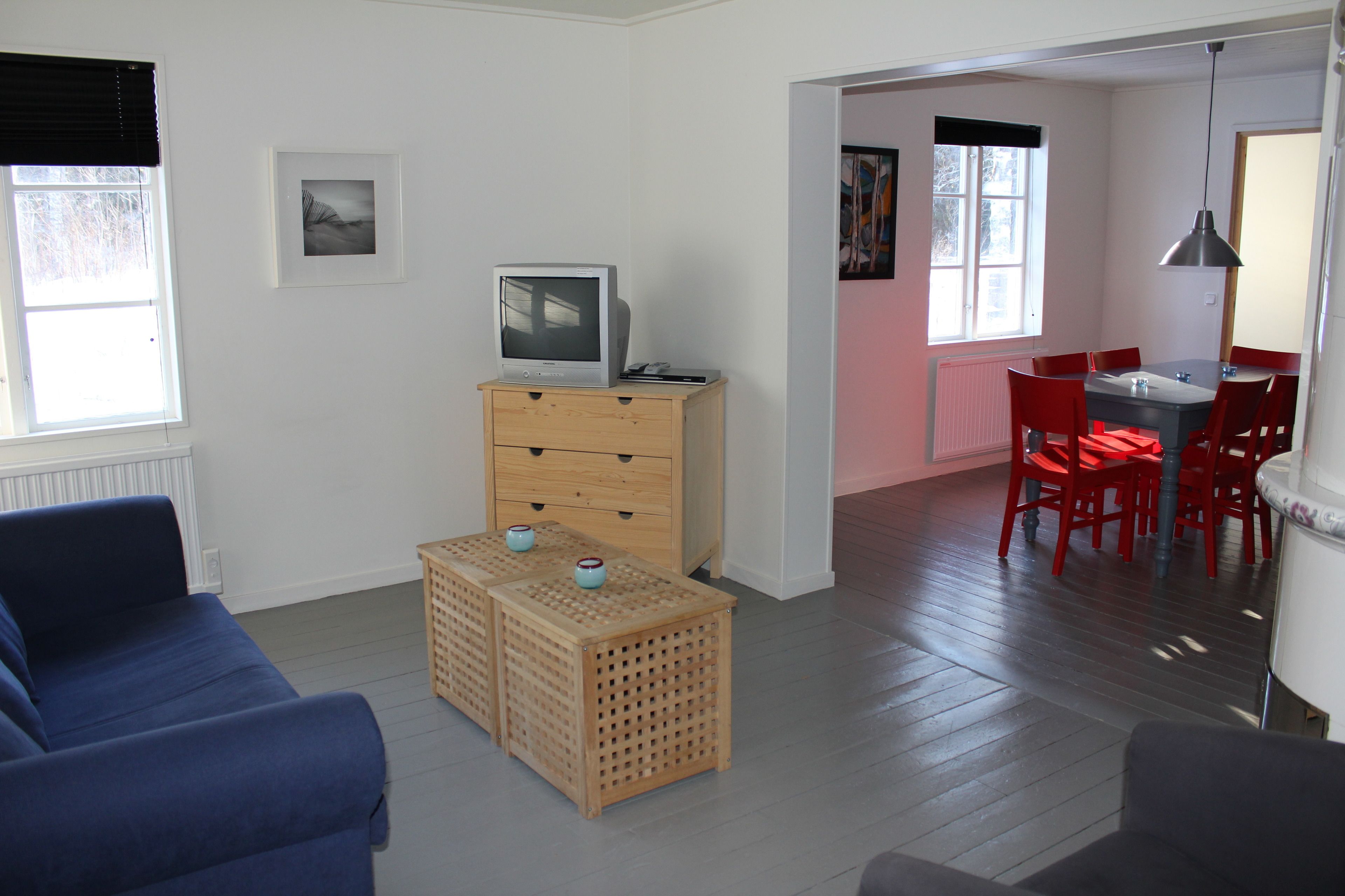 Appartement, 3 chambres (6 adults, Excluding Linen/Towels)